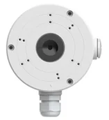 Kamery do monitoringu - Strong JB01 akcesoria do kamer monitoringowych Skrzynka przyłączeniowa - miniaturka - grafika 1