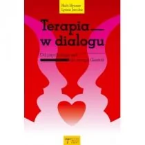 OFICYNA ZWIĄZEK OTWARTY Terapia w dialogu HYCNER RICH, JA - Psychologia - miniaturka - grafika 2