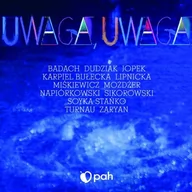 Składanki muzyczne - Polska Akcja Humanitarna 20 Lecie PAH-u CD) Universal Music Group - miniaturka - grafika 1