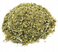 Przyprawy i zioła sypkie - KWIAT WROTYCZU CIĘTY WROTYCZ 50 G 100% NATURALNY - miniaturka - grafika 1