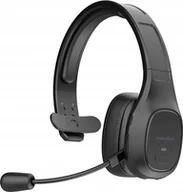 Słuchawki - Speedlink wireless Sona (SL-870300-BK) - miniaturka - grafika 1