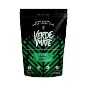 Yerba Mate - Mate Green Verde Mate Yerba Verde Detox 0,5kg 4425-uniw - miniaturka - grafika 1