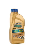 Oleje silnikowe - RAVENOL RSE 10W50 USVO 1L - miniaturka - grafika 1