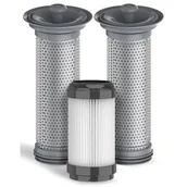 Filtry do odkurzaczy - Tineco Zestaw filtrów Pure One X 3szt. - miniaturka - grafika 1