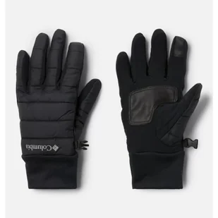 Rękawiczki zimowe turystyczne damskie Columbia W Powder Lite Glove - Rękawiczki - miniaturka - grafika 1