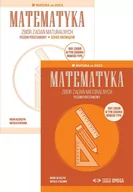 Podręczniki dla liceum - MATURA 2023 ZBIóR ZADAń MATURALNYCH MATEMATYKA ZP - IRENA OłTUSZYK, WITOLD STACHNIK - miniaturka - grafika 1