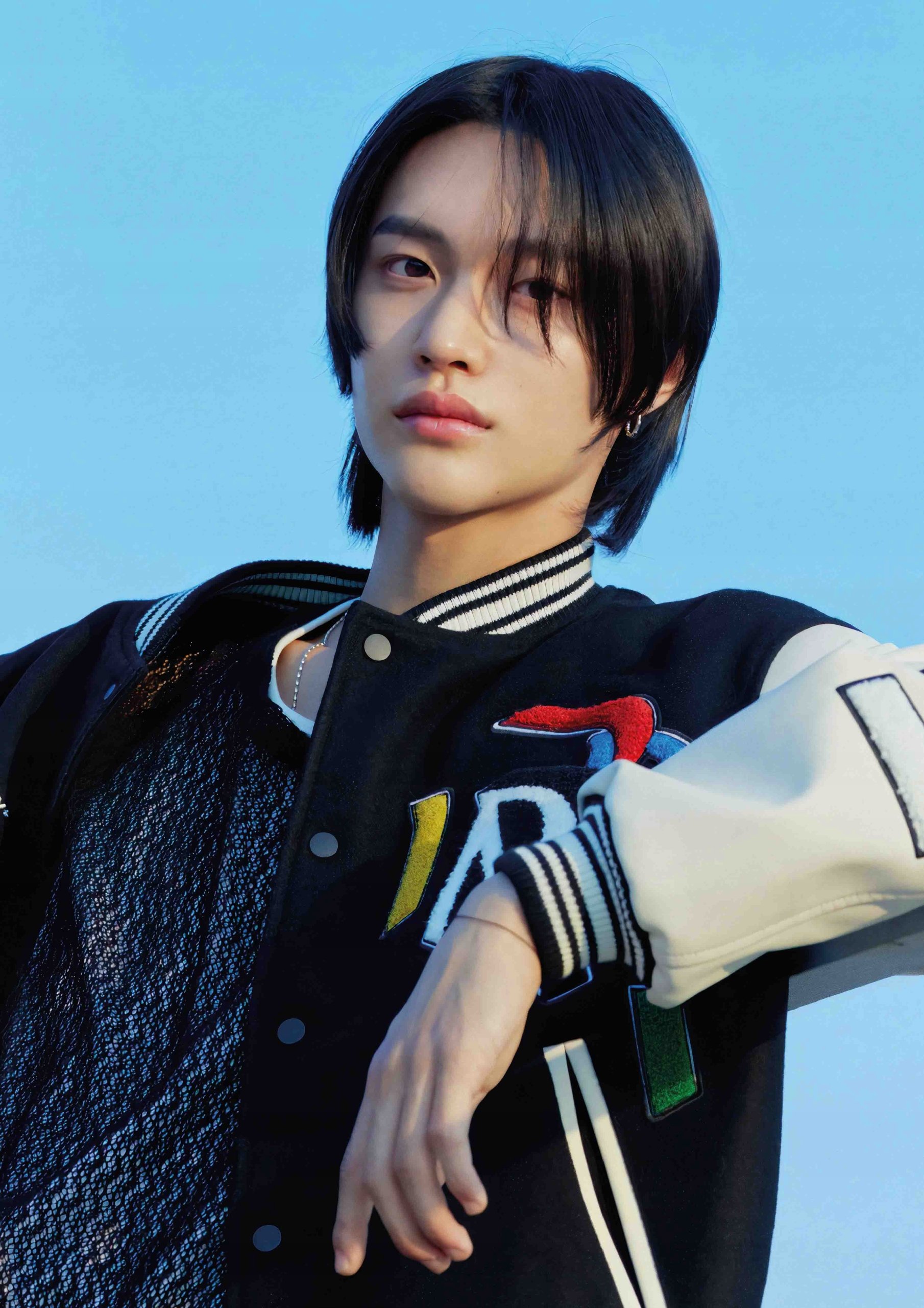 Plakat A2 Riize K-Pop Kpop Korea Muzyka Wonbin