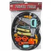 Mały majsterkowicz - Zestaw narzędzi na tacy Trifox - miniaturka - grafika 1