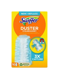 Swiffer Duster Refill 10 pcs - Akcesoria do urządzeń czyszczących - miniaturka - grafika 1