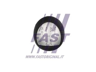 Gałka dźwigni włączającej Fast FT73223 - Gałki zmiany biegów - miniaturka - grafika 1