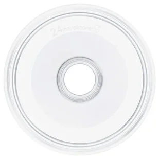 Lejek MOMCOZY Flange for Pro 24 mm (1 szt.) - Akcesoria do karmienia - miniaturka - grafika 1