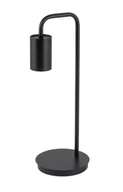 Lampy stojące - Luis lampka czarna  50312 Sigma - miniaturka - grafika 1