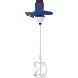 Mieszalnik materiałów budowlanych GRW 1414.1 58043 - Betoniarki - miniaturka - grafika 1