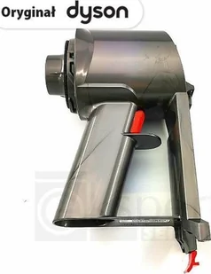 Dyson Oryginalny Korpus z silnikiem Dyson V8 SV10 - Akcesoria do odkurzaczy - miniaturka - grafika 1