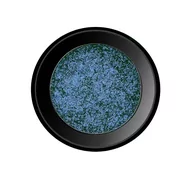 Cienie do powiek - HEAN Glitter Eyeshadow - Diamentowy cień do powiek z bazą 2w1 - SIREN - miniaturka - grafika 1