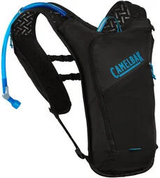 Camelbak Plecak kamizelka do biegania Octane Dart Black - Plecaki - miniaturka - grafika 1