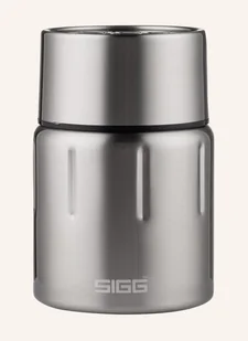 Sigg Pojemnik Termoizolacyjny Gemstone silber - Pozostały sprzęt i akcesoria do ćwiczeń - miniaturka - grafika 1