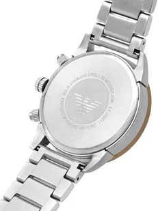 Zegarek Emporio Armani Zegarek AR11352 MARIO - Zegarki męskie - miniaturka - grafika 4