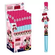 Bańki mydlane - Bańki mydlane 120 ml. Minnie Mouse Euro Trade - miniaturka - grafika 1