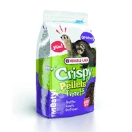 Karma dla gryzoni - VERSELE-LAGA Crispy Pellets Ferrets - granulat dla fretek - miniaturka - grafika 1