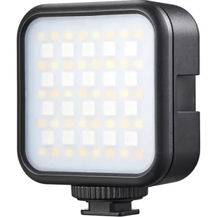 Godox Panel LED Godox LED6R Litemons RGB - Kamery cyfrowe - akcesoria - miniaturka - grafika 1