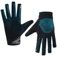 Rękawice narciarskie - Rękawiczki Dynafit Radical 2 Softshell Gloves Rozmiar rękawiczek: M / Kolor: czarny/niebieski - miniaturka - grafika 1