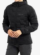 Kurtki damskie - Kurtka damska Marmot WarmCube Active Novus - black - miniaturka - grafika 1