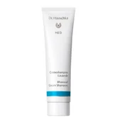 Szampony do włosów - DR. HAUSCHKA Szampon Do Włosów Z Glinką Rhassoul 150ml - miniaturka - grafika 1