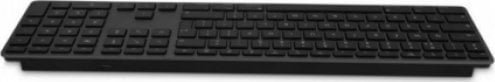 LMP Bluetooth keyboard WKB-1243 for Mac and iOS devices with 110 keys ISO - Italian - Space Gray 24557
