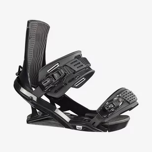 Wiązania snowboardowe Head FX one LYT czarne - L - Wiązania snowboardowe - miniaturka - grafika 1