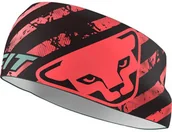 Czapki i chusty sportowe damskie - DYNAFIT Opaska Graphic Performance Headband - miniaturka - grafika 1