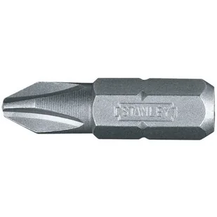 Stanley Ph1 stal Cr-V - 25 sztuk (1-68-942) - Bity - miniaturka - grafika 1