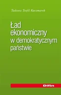 Ekonomia - Ład Ekonomiczny w Demokratycznym Państwie - miniaturka - grafika 1