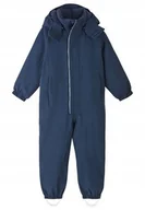 Kombinezony dla dzieci - Trwały zimowy kombinezon Reimatec Reima Tromssa 104 - miniaturka - grafika 1