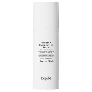 Jorgobe Vitamin C Brightening Serum - Serum do twarzy - miniaturka - grafika 1