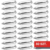 Osprzęt do wiatrówek - Kapsuła CO-2 12g UMAREX [Zestaw 50 szt.] - miniaturka - grafika 1