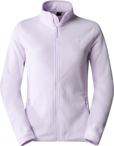 THE NORTH FACE Bluza damska W 100 Glacier Fz