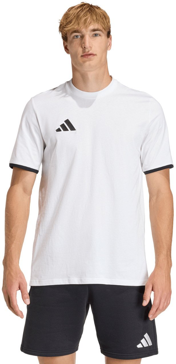 Adidas Koszulka adidas ENTRADA 26 Tee JZ6679