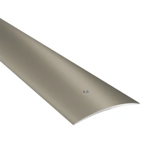 Arbiton Profil podłogowy PR10 wyrównujący tytan 0,93 m - Listwy przypodłogowe - miniaturka - grafika 1