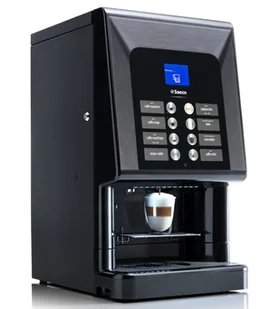 Saeco Ekspres do kawy Phedra Evo Cappuccino - Inne urządzenia gastronomiczne - miniaturka - grafika 3