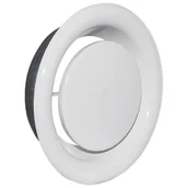 Rekuperatory i centrale - Anemostat wywiewny 125 mm SPIROFLEX 5907520988212 - miniaturka - grafika 1