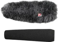 Akcesoria fotograficzne - Rycote Rycote 18cm SGM Foam & Windjammer 19/22 - miniaturka - grafika 1