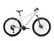 Rowery - Rower górski ROMET JOLENE 7.3 CS 2024 WERSJA B biało-niebieski, 17, 27, nd., kobieta - miniaturka - grafika 1