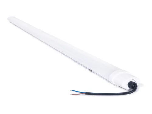 KOLORENO Panel natynkowy LED Slim IP65 50W 1.5m - Biały zimny (6000K) PL-SN-IP65-TD-50W-BZ