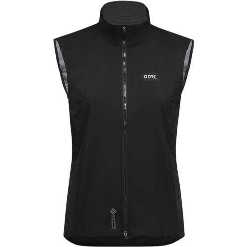 GORE WEAR Everyday Vests, Kamizelka Kobiety, Black, 40
