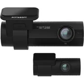 Wideorejestratory - BlackVue DR970X-1CH Plus - miniaturka - grafika 1