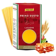 Kuchnie świata - Melissa Makaron Lasagne 100% Durum - miniaturka - grafika 1