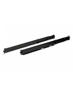ATEN 2-in-1U Rack Mount Kit for CL3100/CL3700/CL3800 (2K0002) - Pozostałe akcesoria sieciowe - miniaturka - grafika 1
