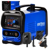 Spawarki - SPAWARKA IGBT/MMA/LIFT/TIG 350A KD1880 - miniaturka - grafika 1