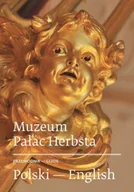 Książki o kulturze i sztuce - Muzeum Pałac Herbsta - przewodnik polski english - miniaturka - grafika 1